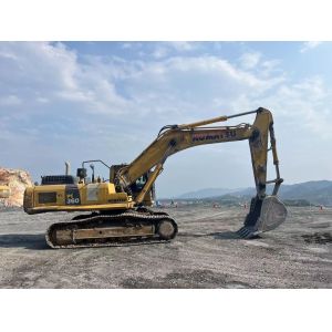 Buy cheap Used Komatsu PC360-8 Crawler Excavator PC240-8 PC450-7 PC360-7 PC400-7 pc400-8r second hand excavator komatsu pc400-8r from wholesalers