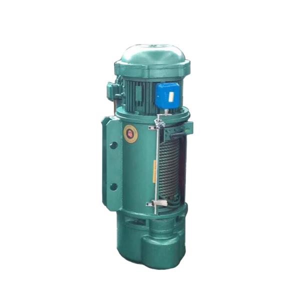 Quality 3 Ton M5 Lifting Electric Hoist With Remote Control for sale