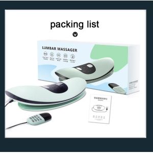 Buy cheap Electric Massager / Electric Back Massager with 5 Vibration Modes from wholesalers