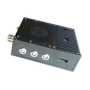 High Definition COFDM Video Transmitter 1080P , Analog Video Sender