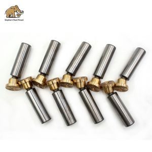 Buy cheap Sauer PV24 Hydraulic Piston Pump Parts Cast Iron from wholesalers