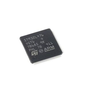 Buy cheap STMicroelectronics STM32L476VGT6TR chip Electronic Components 32L476VGT6TR Holtek Microcontrollers from wholesalers