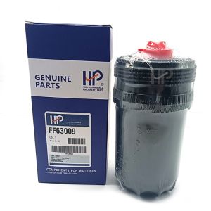 Buy cheap FF63009 Fuel Filter 2 Contaminant Trapping Caps Optimum Protection  Longer Fuel System Life from wholesalers