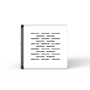 Buy cheap Black Mini Charging Cabinet With ABS Engineering Plastic Interlayer from wholesalers