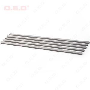 Buy cheap STB Carbide Wood Cutting Tools , high hardness Tungsten Carbide Strips from wholesalers