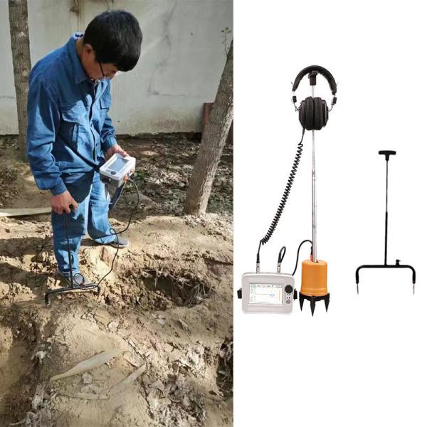 Buy cheap With Path Deviation Indication Function Audio Cable Tester from wholesalers
