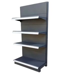 Buy cheap Fashion Shelves Factory Custom Shelves Grocery Store Shelves from wholesalers