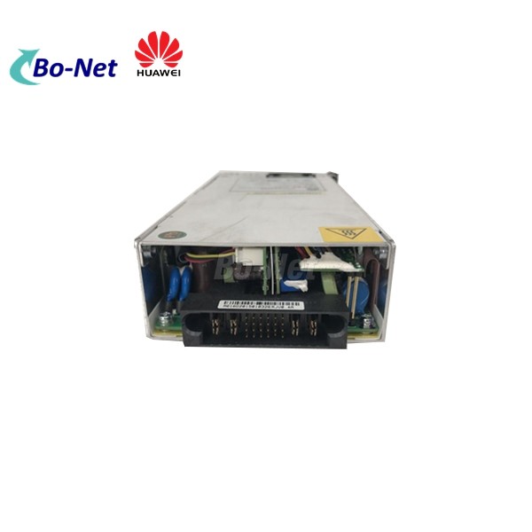 Quality Huawei WOPSA5000 10GE SFP+ 500W POE Power Supply Module for sale