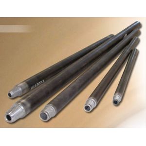 Buy cheap Small hole Tool Steel Drill Rod Drilling Pipe , Consistent concentricity from wholesalers