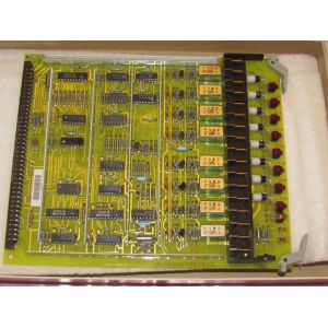 General Electric DS3800HRRB Auxiliary Interface Panel Perfect for Industrial