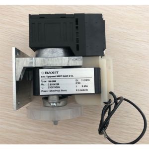 Buy cheap KNF BY-208A Diaphragm Vacuum Pump CEMS Sampling Pump 60W from wholesalers