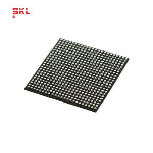 China INTEL ALTERA 5CEBA2F23C8N Programmable IC Chip Field Programmable Gate Array (FPGA) IC 169-LFBGA on sale