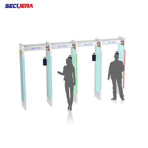 Buy cheap Temperature Measurement Access Control Face Recognition Terminal Detection LCD Display from wholesalers