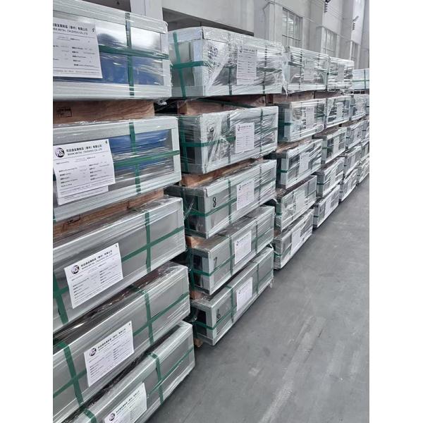 Buy cheap Tinplate Sheets For Cans Durable Tin Plated Steel Customizable Thickness And Dimensions Protective Barrier from wholesalers