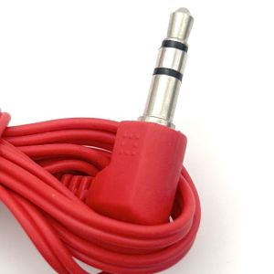 Customized Lower Cost Airline Headsets Coloful Disposable Earphones with