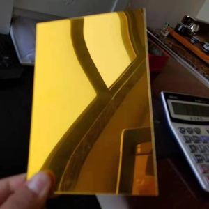 Buy cheap 3003 H24 Coated Mirror Finish Pre Painted Aluminium from wholesalers