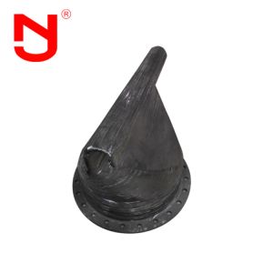 Buy cheap Customized 2 Rubber Duckbill Check Valve from wholesalers