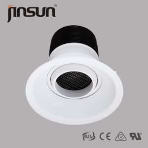 Buy cheap 2015 high standard best price latest SMD With lens OEM&ODM Led downlight from wholesalers