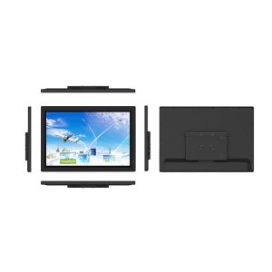 Buy cheap Commercial 32 Inch Floor Standing Digital Signage Android Touch Screen Tablet Advertising Display from wholesalers