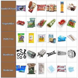 Buy cheap Automatic Grade Automatic High Speed Pillow-Type Candy Bag Package and Sealing Machine from wholesalers