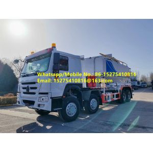 Buy cheap Эрдэнэт Тавантолгой TREAD 15/20/25T BCLH-15 On-site mixed granular ammonium explosive ANFO Truck emulsion mobile explosive Manufacturing Unit Монголын уул уурхайн тэсэлгээний MEMU MMU BCLH/BCZH/BCRH from wholesalers