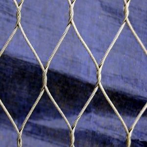 Buy cheap Premium Qulity Stainless Steel Wire Net from wholesalers