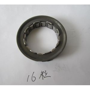 Buy cheap R&B brand FWD331608CRB sprag type clutch motorcyle one way starter clutch from wholesalers