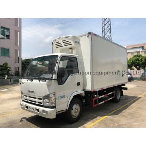 Buy cheap Lower Maintenance Cost 12V/24V Truck Refrigeration Unit with Automatic Transmission Type from wholesalers