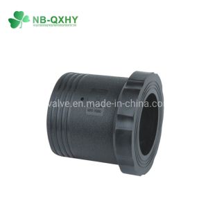 Buy cheap 20mm to 355mm HDPE Electrofusion Coupling for Water and Gas Distribution Network System from wholesalers