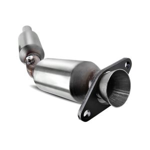 Buy cheap 2003-2008 Corolla Matrix Toyota Catalytic Converter 1.8L FWD EPA from wholesalers