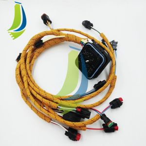 Buy cheap 381-2499 3812499 Wiring Harness For C7 Engine from wholesalers