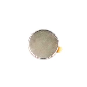 Buy cheap Flat Disc NdFeB Neodymium Magnet With Adhesive from wholesalers