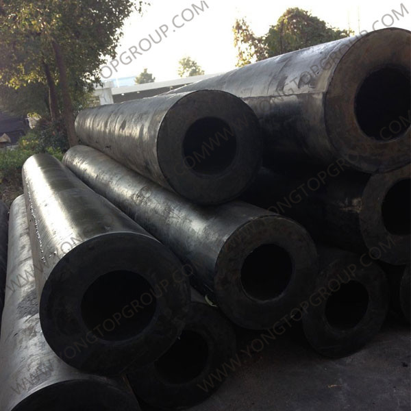 Buy cheap China Factory Customzied Cylindrical Rubber Fender from wholesalers
