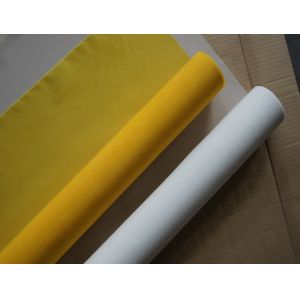 Buy cheap Textile Glass PCB Ceramic Printing 165T Polyester Screen Mesh from wholesalers