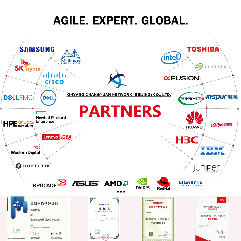 Buy cheap 8U GPU Server with AMD EPYC 9004 Processors and 8 Onboard GPUs for High Performance Computing from wholesalers