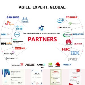 Buy cheap 8U GPU Server with AMD EPYC 9005/9004 Series Processors and 8x OAM Accelerator MI325X MI350X Supports 24 DDR5 DIMMs from wholesalers