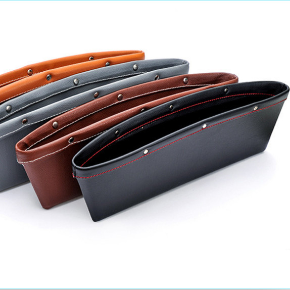 Quality Creative Seat Caught Trash Debris Box for sale