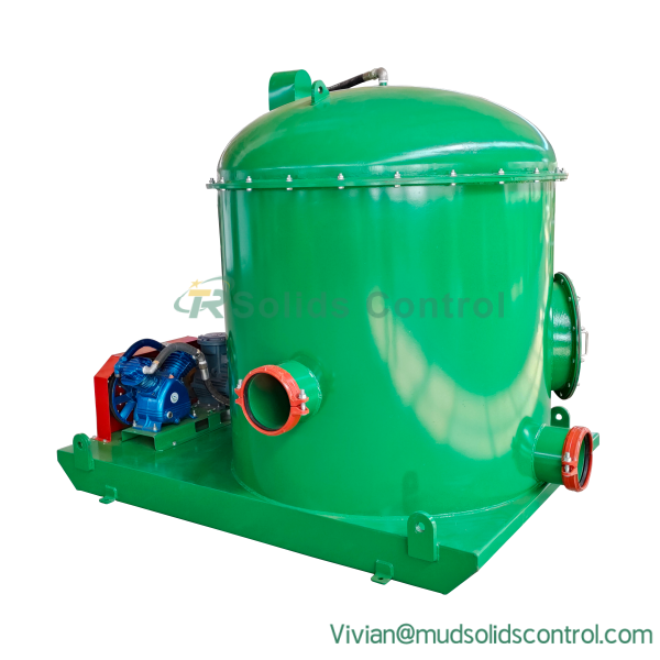 Buy cheap Drilling Fluid Vacuum Degasser – Precision Gas Removal Solution from wholesalers