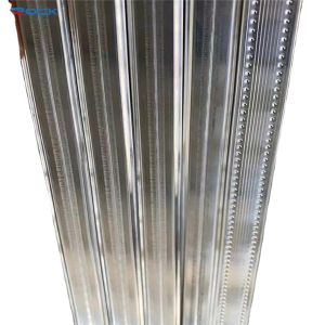 Buy cheap Bendable Smooth IGU Aluminum Spacer Bar In Shinning Surface from wholesalers