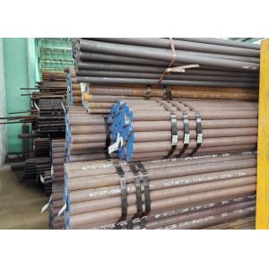 Buy cheap Carbon Steel Seamless Boiler Steel Pipe With Good Thermal Conductivity from wholesalers