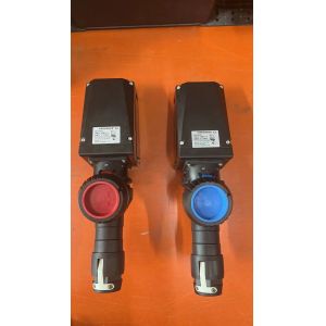 Buy cheap IP66 Explosion Proof Surge Protector Plug and Socket from wholesalers