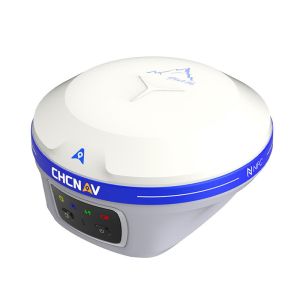 CHC X15/I89 Gnss Rtk Surveying Gnss Receiver High Accuracy Gps Gnss Receiver Rtk
