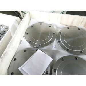 Buy cheap PED ADW2000 12820 12821 33259 GOST Flange ASTM A182 A240 310 321 317 347 904L from wholesalers