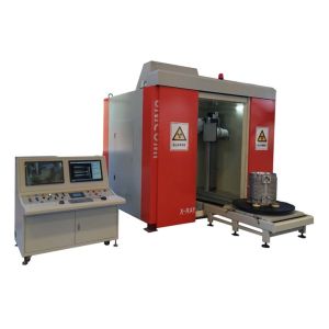 Buy cheap Low Breakdown 225KV NDT X Ray Machine Automotive Aircraft Vessel Inspection from wholesalers
