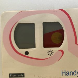 Buy cheap Polarized Revenue Stamp Duty Trademark Laser Cut Stickers Custom ROHS from wholesalers