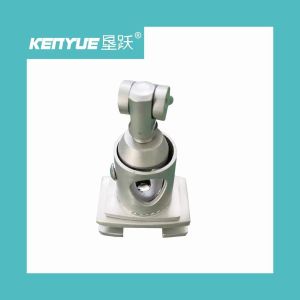 Buy cheap Adjustable Slider Obstetric Table Accessories 304 Stainless Steel from wholesalers