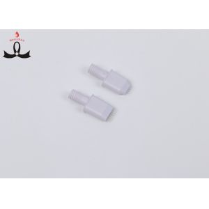 Buy cheap #7 Single Row And #19 Three Rows No-Scab White Flat Blade For Microblading Tools from wholesalers