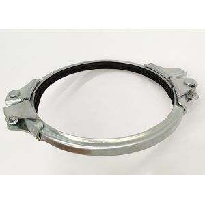 Buy cheap Modular Pipework Systems 18 Split Ring Hanger Stainless Steel Quick Connect from wholesalers