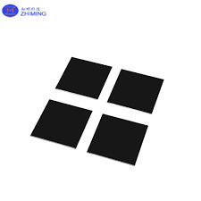 3C-N Type Silicon Carbide Wafers 2inch 4inch 6inch Or 5*5 10*10mm Size