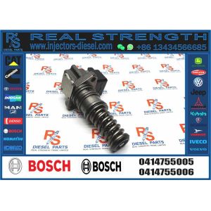 Fuel Injector Unit Pump 0414755002 0414755003 0414755004 0414755005 0414755008